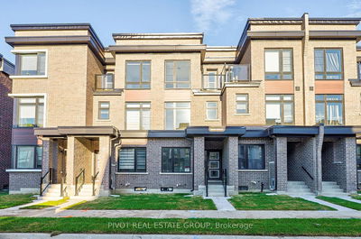 62 Stauffer Cres  Markham, L6B 1R1 | Image 1