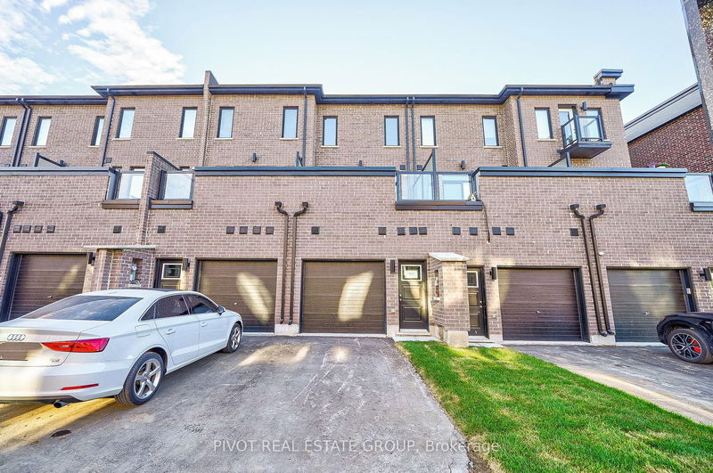 62 Stauffer Cres  Markham, L6B 1R1 | Image 40