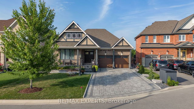 45 Webb Trail