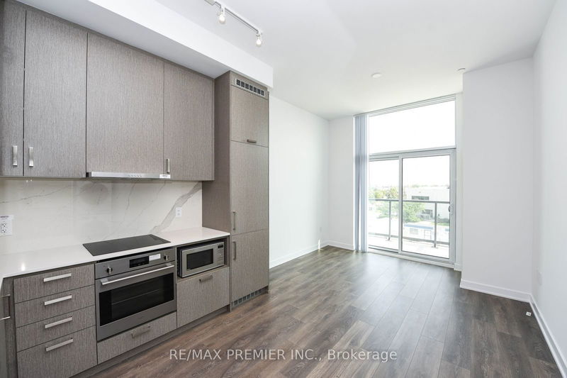  311 - 60 Honeycrisp Cres  Vaughan, L4K 0N5 | Image 10