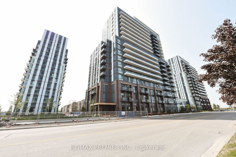  311 - 60 Honeycrisp Cres  Vaughan, L4K 0N5 | Image 27