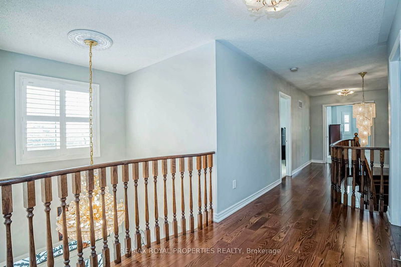 38 Sanders Dr  Markham, L6B 0M3 | Image 18