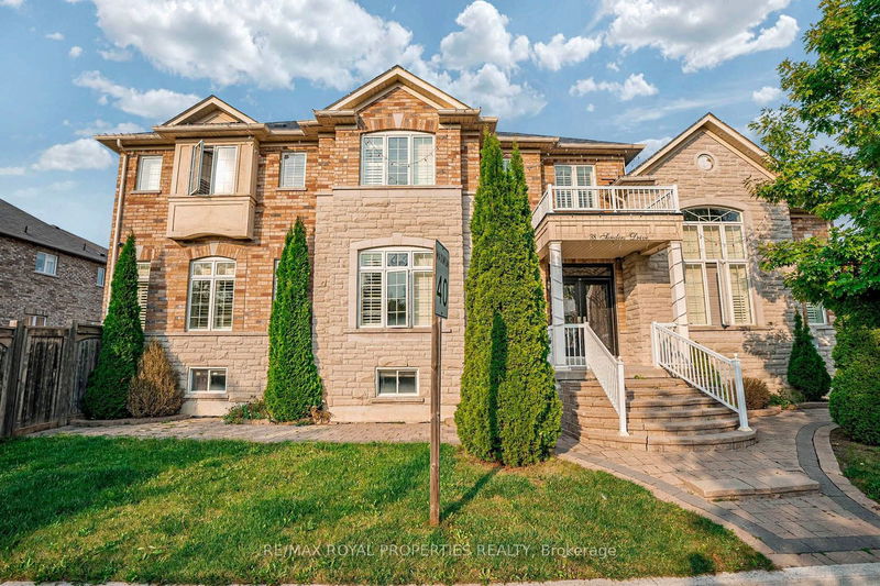 38 Sanders Dr  Markham, L6B 0M3 | Image 2