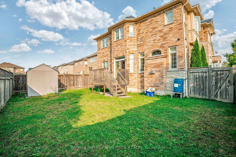 38 Sanders Dr  Markham, L6B 0M3 | Image 36