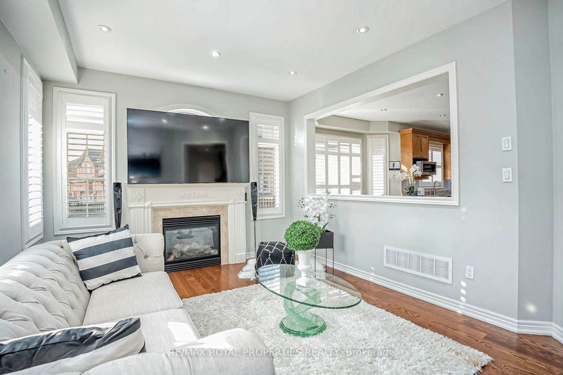 38 Sanders Dr  Markham, L6B 0M3 | Image 7