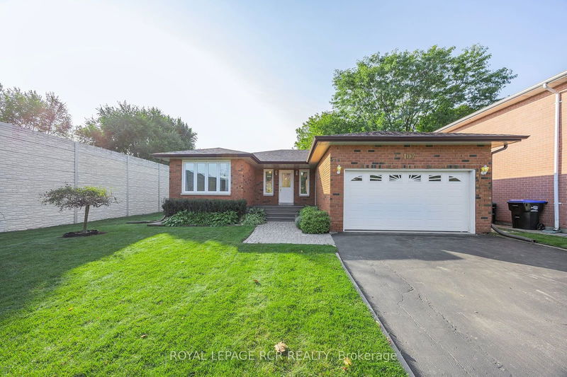 home for sale on 107 Cunningham Drive