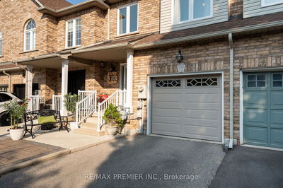  24 - 103 Foxchase Ave  Vaughan, L4L 9K7 | Image 1