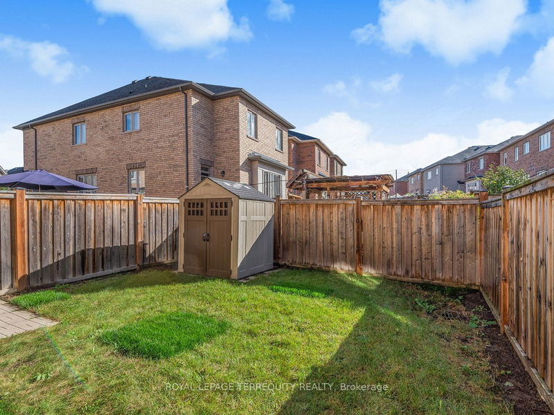 386 Chouinard Way  Aurora, L4G 1A6 | Image 37