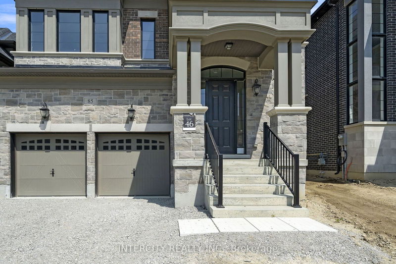 85 Terravista Cres  Vaughan, L4L 1A6 | Image 2