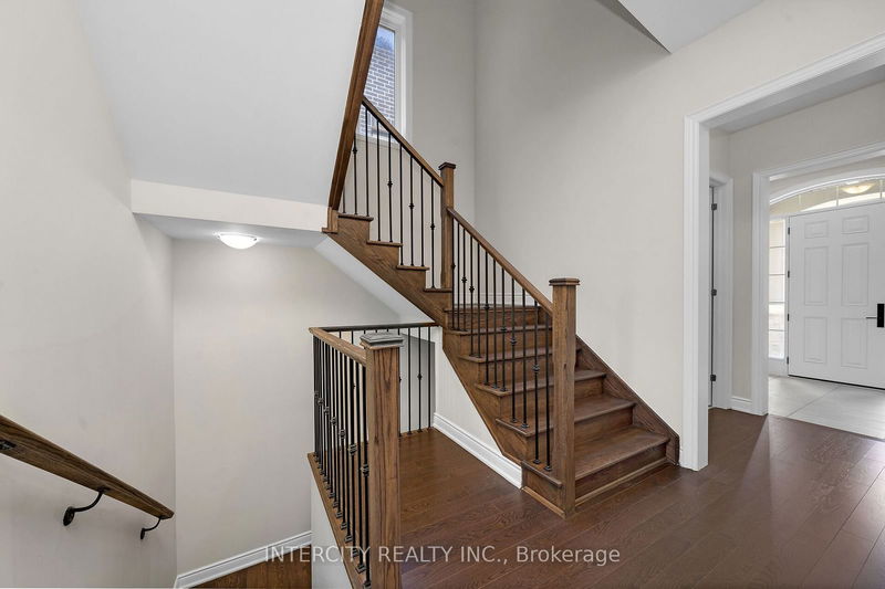 85 Terravista Cres  Vaughan, L4L 1A6 | Image 20