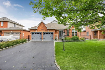 25 Reynolds Ave  New Tecumseth, L0G 1A0 | Image 1