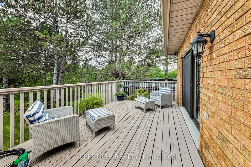 57 Carmichael Cres  King, L7B 1B5 | Image 18