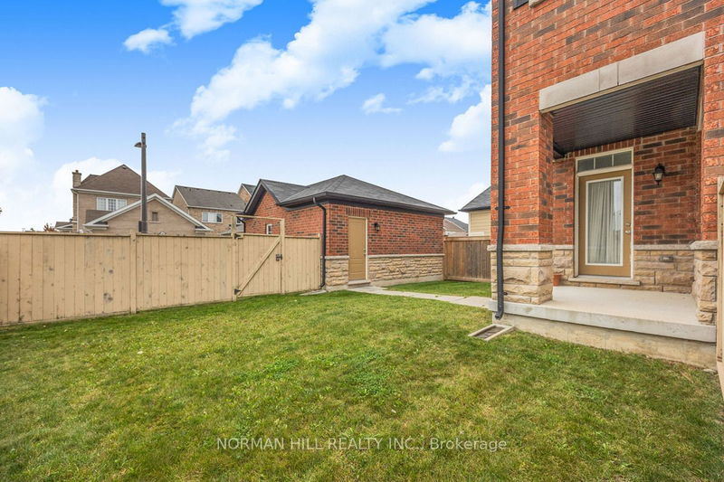 227 Almira Ave  Markham, L6B 0Z2 | Image 37