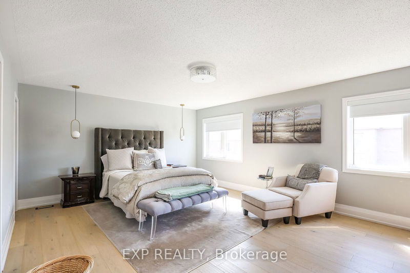 8 Philips Lake Crt  Richmond Hill, L4E 0M2 | Image 18