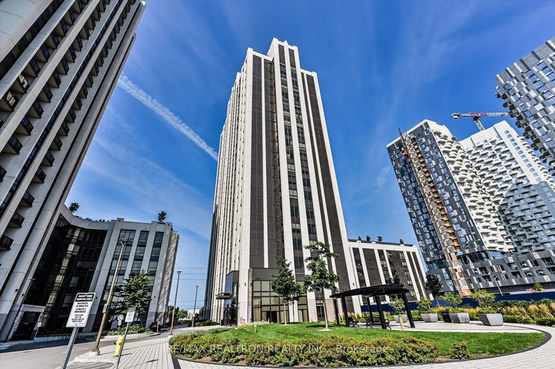 home for lease on 304-9085 Jane Street