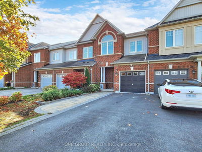 53 Courtland Cres  East Gwillimbury, L9N 0A9 | Image 1