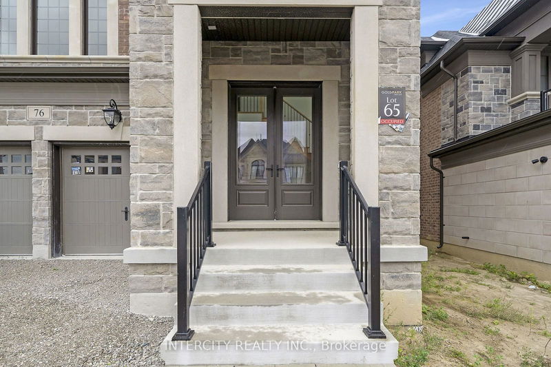 76 Terravista Cres  Vaughan, L4L 1A6 | Image 2