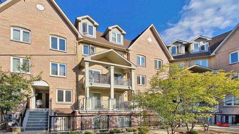  731 - 75 Weldrick Rd E Richmond Hill, L4C 0H9 | Image 3