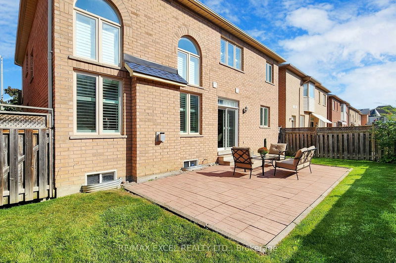 54 Willow Heights Blvd  Markham, L6C 2Z5 | Image 38