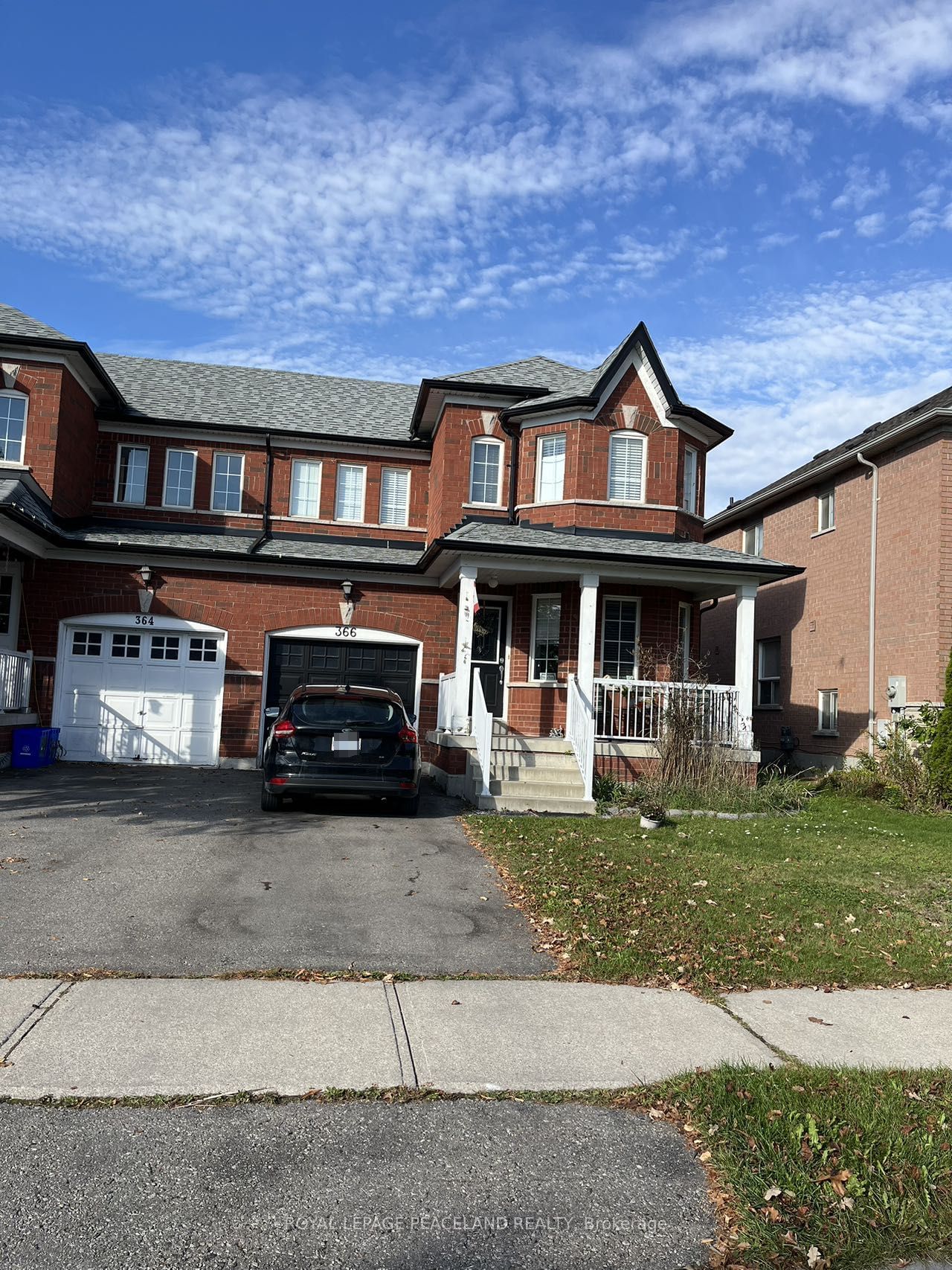 Building in 366 Flagstone Way