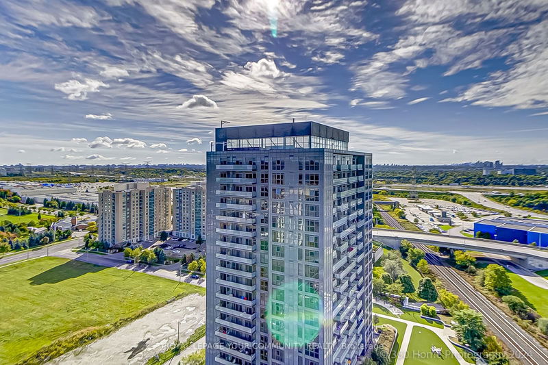  PH04 - 65 Oneida Cres  Richmond Hill, L4B 0G9 | Image 39