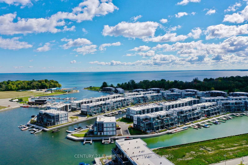  B317 - 271 Sea Ray Ave  Innisfil, L9S 0J8 | Image 32