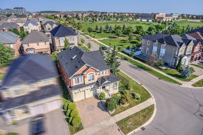 108 Golden Orchard Rd  Vaughan, L6A 0M7 | Image 1