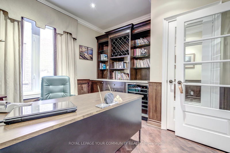 108 Golden Orchard Rd  Vaughan, L6A 0M7 | Image 22