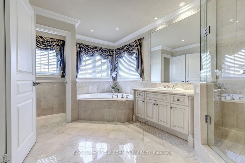 108 Golden Orchard Rd  Vaughan, L6A 0M7 | Image 31