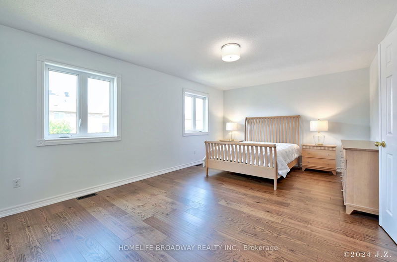 65 Grandlea Cres  Markham, L3S 4A2 | Image 26