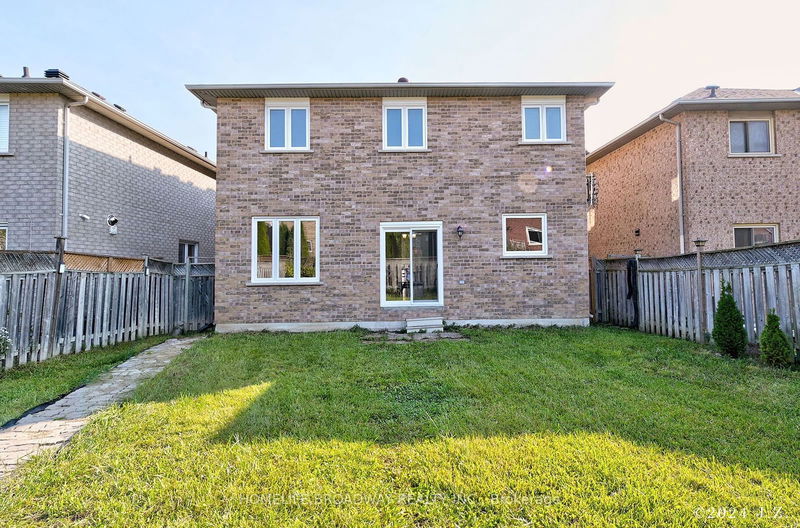 65 Grandlea Cres  Markham, L3S 4A2 | Image 31