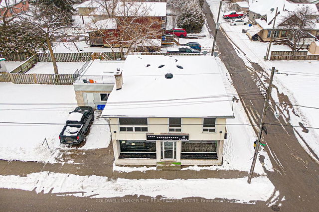 920 Lake Drive