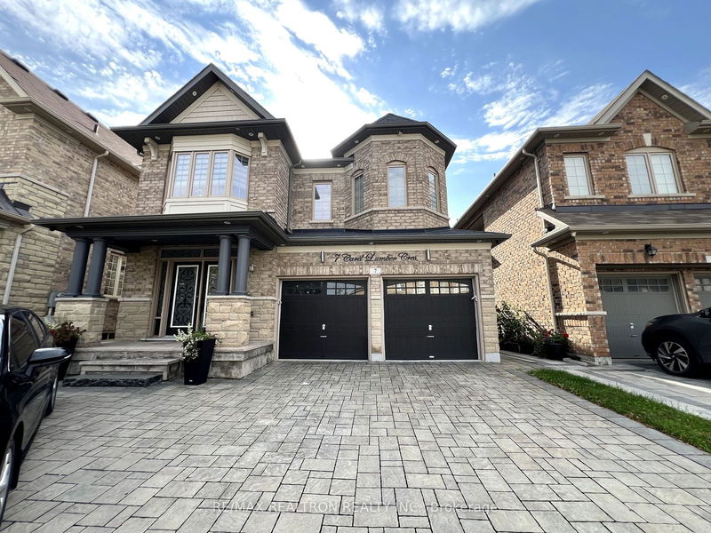 home for lease on BMST-7 Card Lumber Crescent