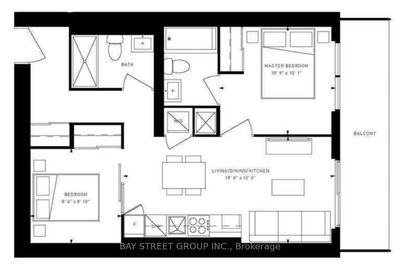 Unit 3305 — 950 Portage Pkwy, Vaughan - Vaughan Corporate Centre image-0-1