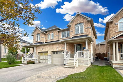 87 Harry Cook Dr  Markham, L3R 5C3 | Image 1