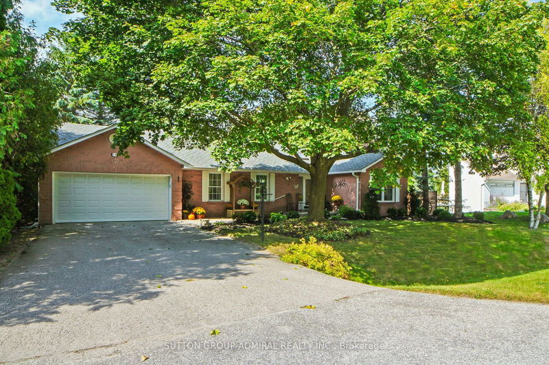 14 Hi View Dr  East Gwillimbury, L0G 1M0 | Image 4