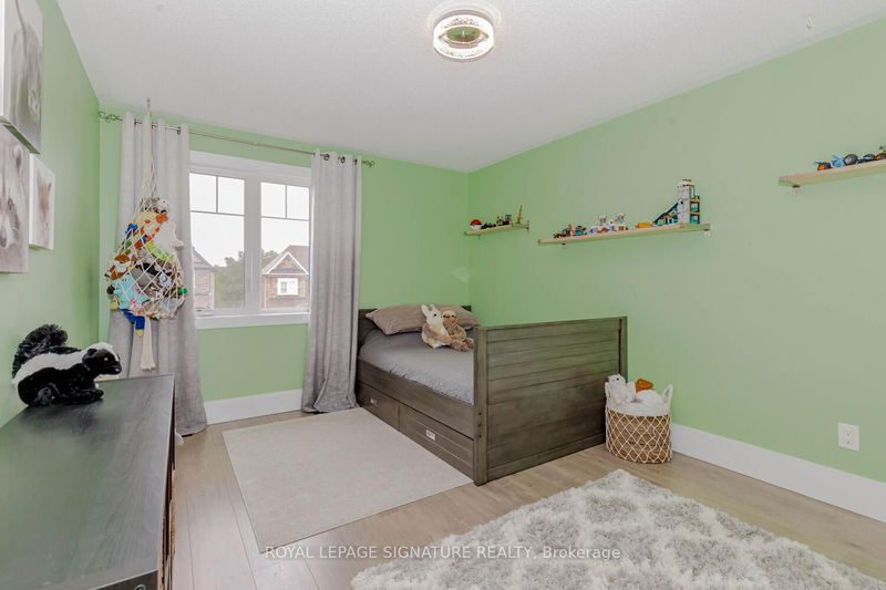 1268 Bardeau St  Innisfil, L9S 0K2 | Image 28