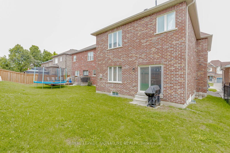 1268 Bardeau St  Innisfil, L9S 0K2 | Image 34