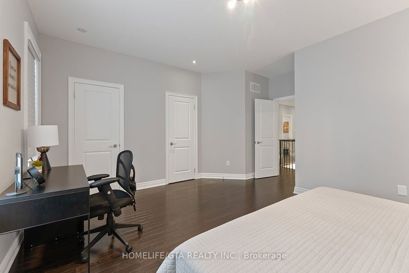 123 Antorisa Ave  Vaughan, L4H 3S3 | Image 28