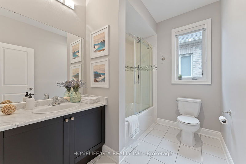 123 Antorisa Ave  Vaughan, L4H 3S3 | Image 29