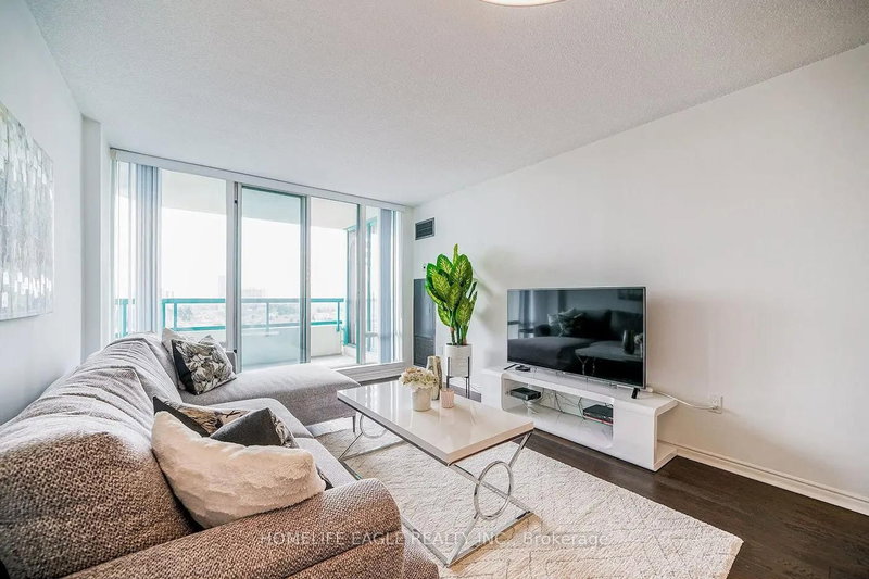 1709 - 7250 Yonge St, Vaughan, L4J 7X1 | Image 2