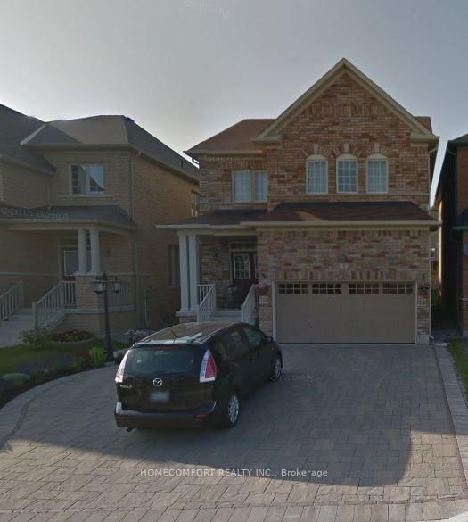home for lease on 6 Magdalan Crescent