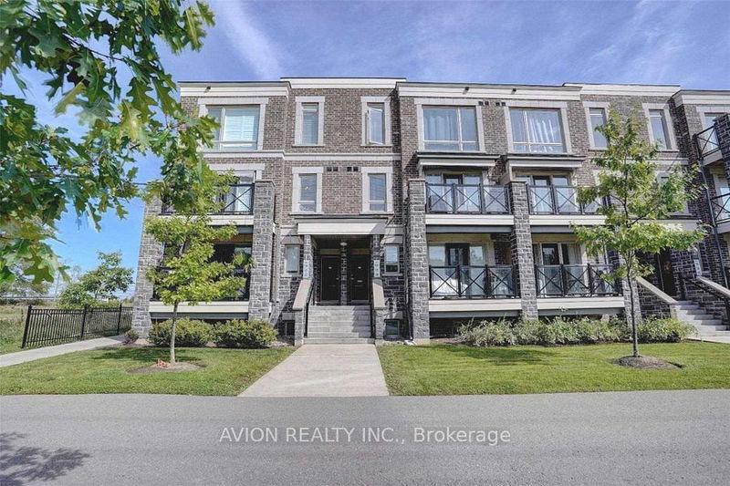 home for lease on 128-2 Dunsheath Way