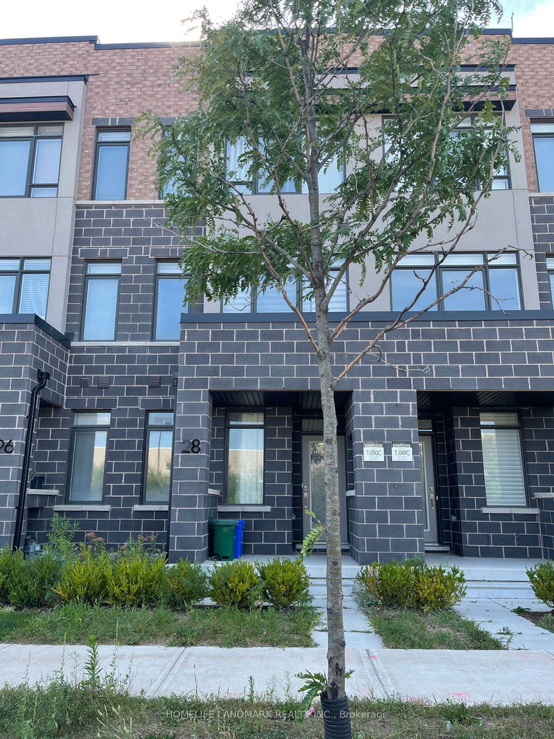 home for lease on 28 Troon Avenue