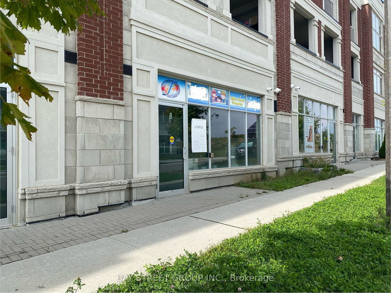 8 Villa Ada Dr, Markham, L6B 1N7 | Image 3