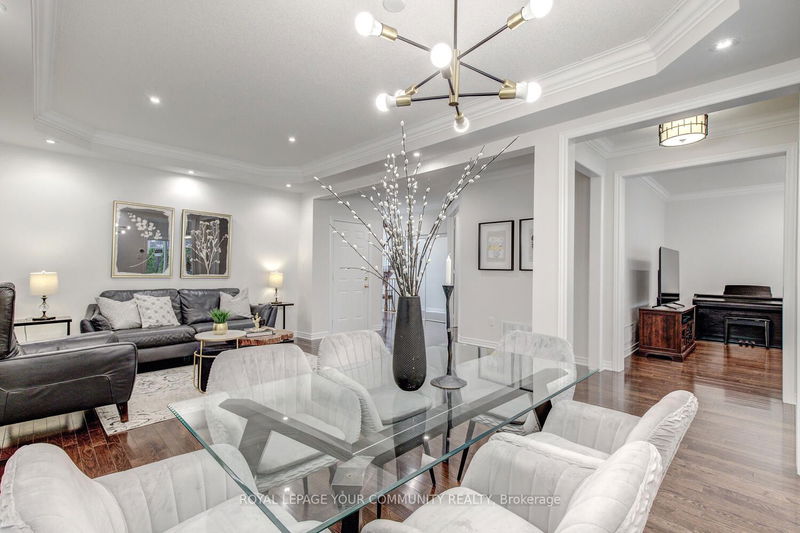 25 Silk Oak Crt  Vaughan, L6A 0M3 | Image 10