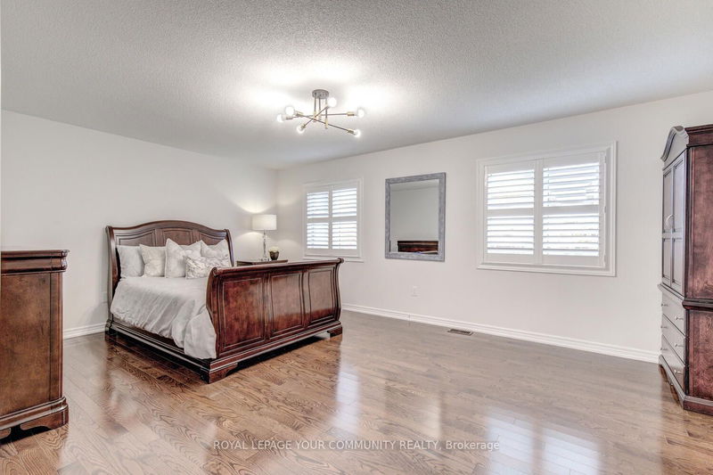 25 Silk Oak Crt  Vaughan, L6A 0M3 | Image 25