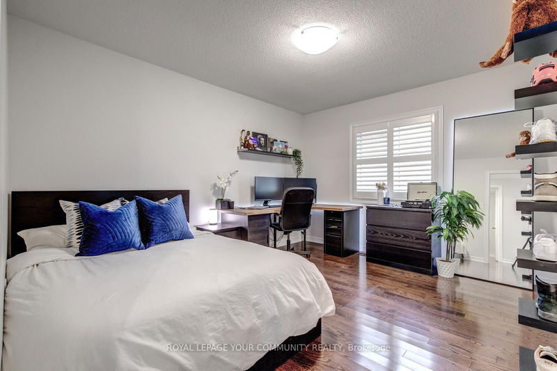 25 Silk Oak Crt  Vaughan, L6A 0M3 | Image 28