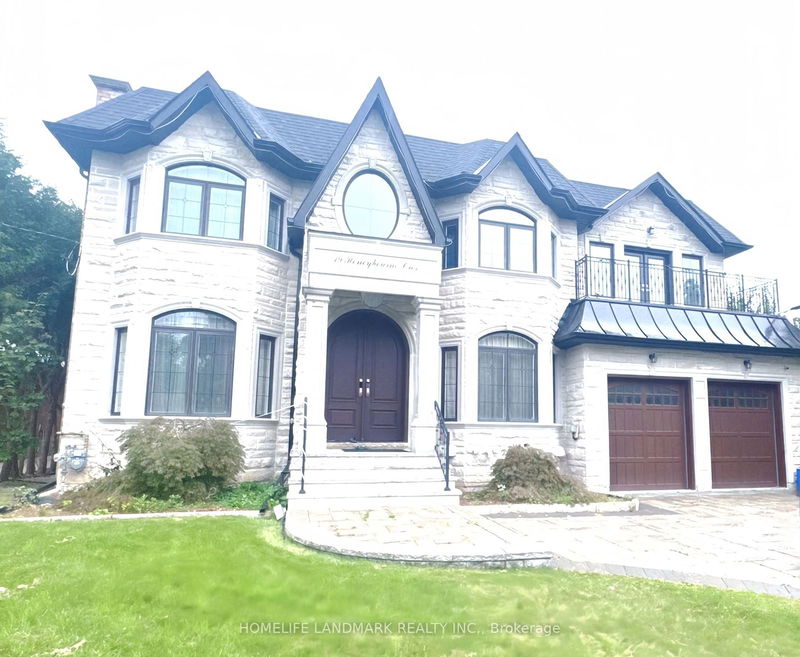 home for lease on bsmt-19 Honeybourne Crescent