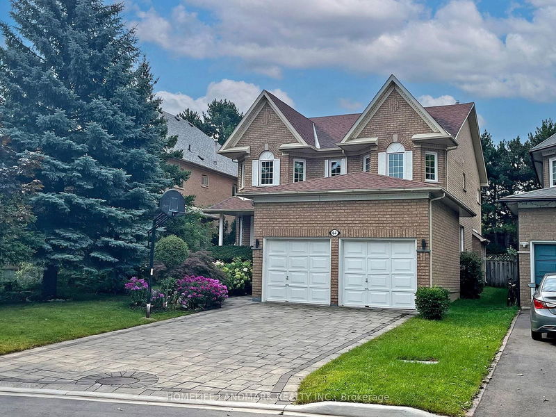 64 Bradgate Dr  Markham, L3T 7L9 | Image 2